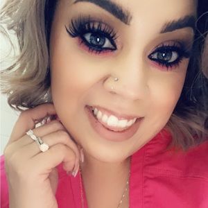 Meet your Posher, Daisy